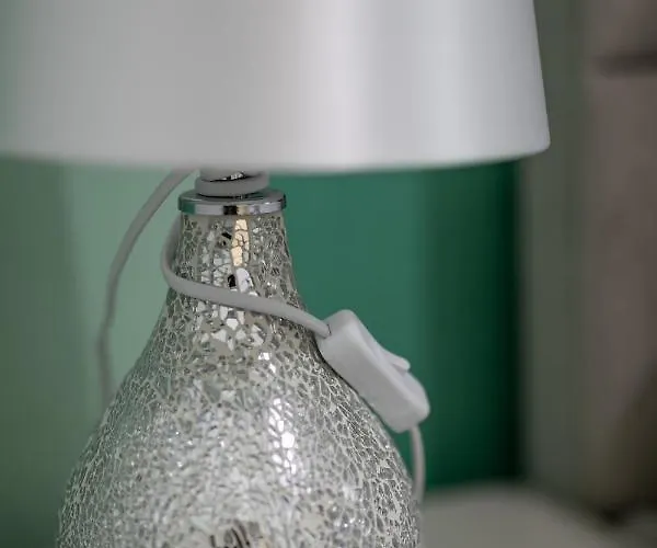 Apartment Imedio Azure Aviatiei Bucharest