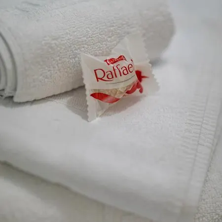 Apartman Imedio Azure Aviatiei Bukarest