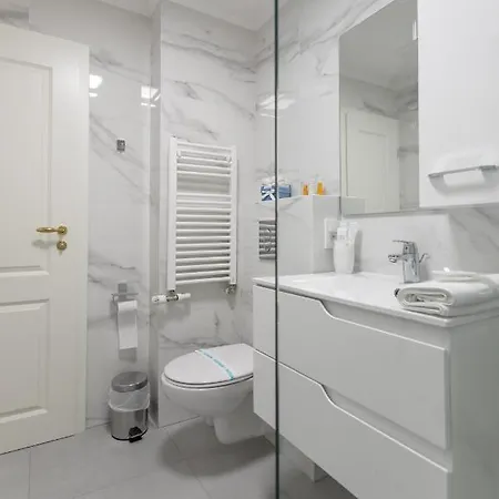 Apartman Imedio Azure Aviatiei *