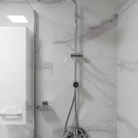 Imedio Azure Aviatiei Apartman Bukarest