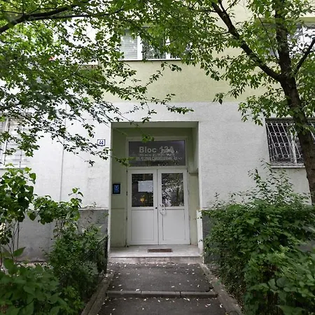 Apartman Imedio Azure Aviatiei