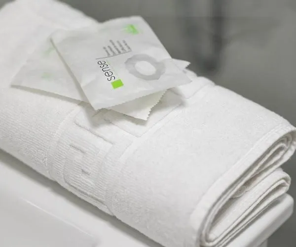 Imedio Azure Aviatiei アパート