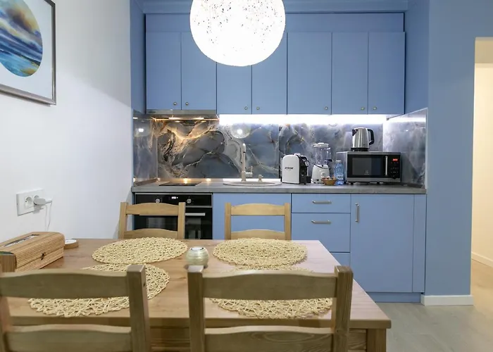 Imedio Azure Aviatiei