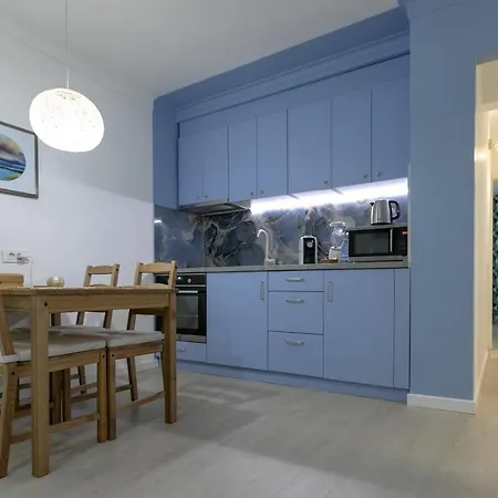 Apartamento Imedio Azure Aviatiei *