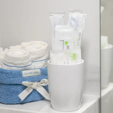 Imedio Azure Aviatiei Apartamento