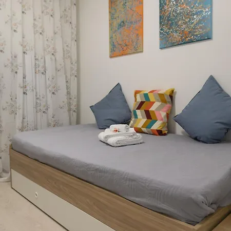 Apartmán Imedio Azure Aviatiei *