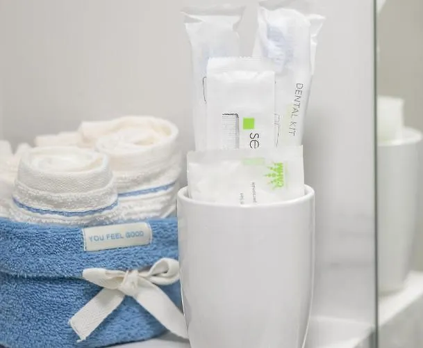 Imedio Azure Aviatiei Apartmán