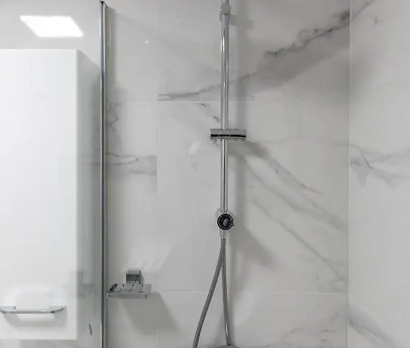 Imedio Azure Aviatiei Apartmán Bukurešť