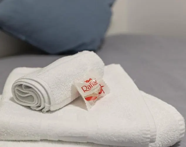 Imedio Azure Aviatiei Apartmán *